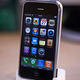 The abandoned iPhone was rewarded with several new widgets for its bravery.